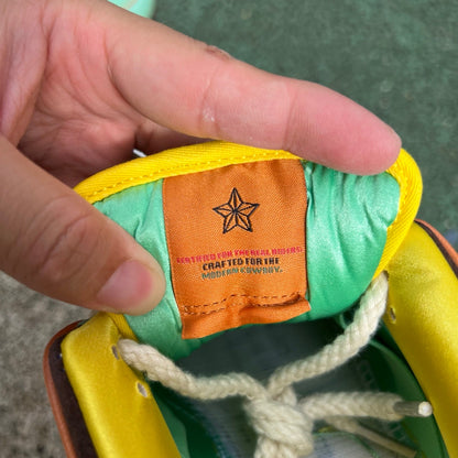 Dunk SB Dunk Low Shenron Baroque/Black Brow