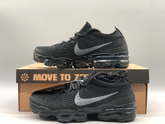 Nike Air Vapor Max Negras