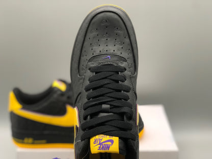 Nike Air Force 1 x Kobe Bryant