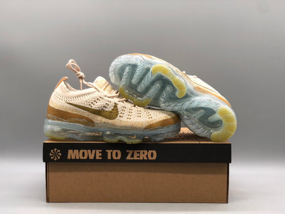 Nike Air Vapor Max Gold