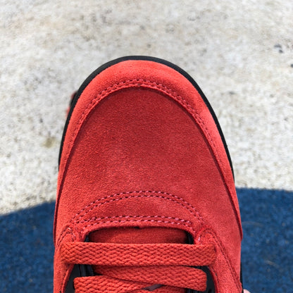 Air Jordan 5 WMNS “Dunk On Mars”