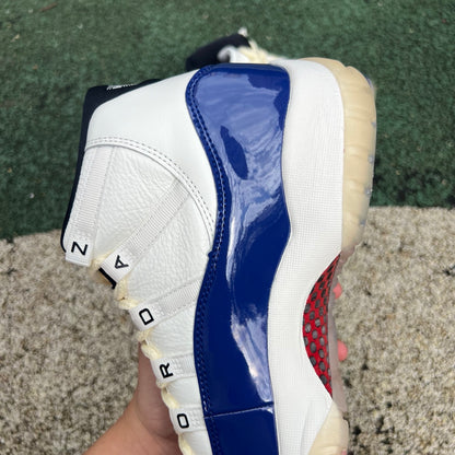 Jordan 11 Rair Air