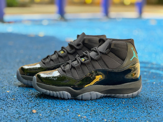 Air Jordan 11 Gamma blue