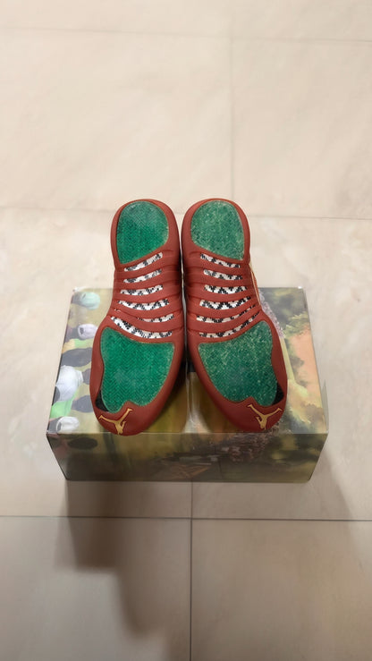 Air Jordan 12 SB Retro