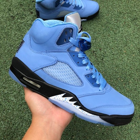 Air Jordan 5 “UNC" AJ5
