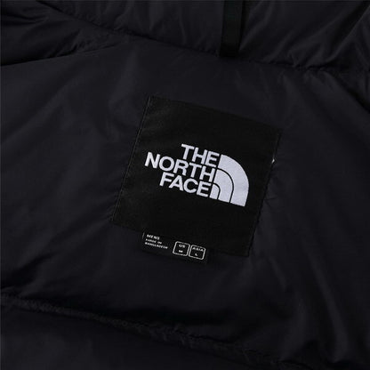 The Nort face 700 Retro plumas