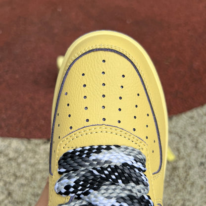 Nike Air Force 1 Low X Kobe Bryant Gold