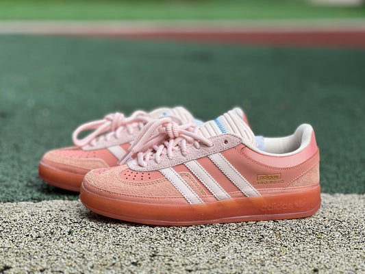 Adidas Gazelle Indoor x Bad Bunny Cabo Rojo