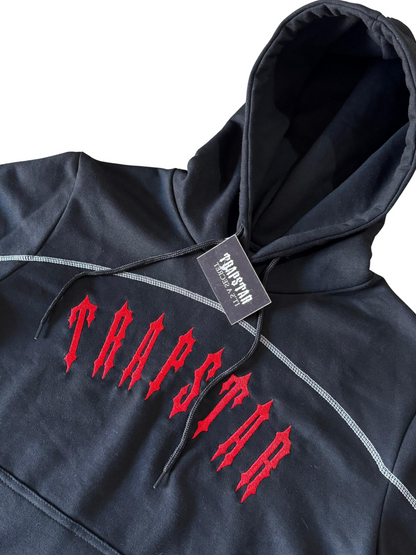 Poleron Trapstar Black