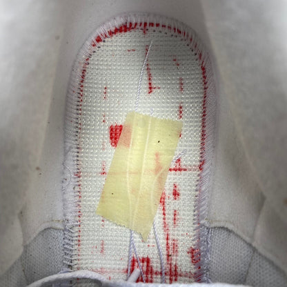 Air Jordan 3 white celeste