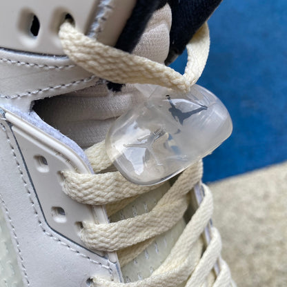 Air Jordan 5 SE "Sail"