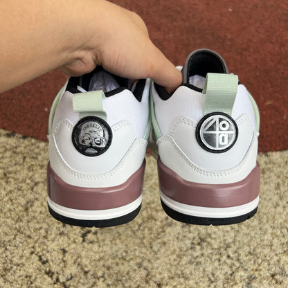 Jordan Spikee Lee