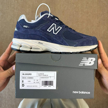 New Balance Azul