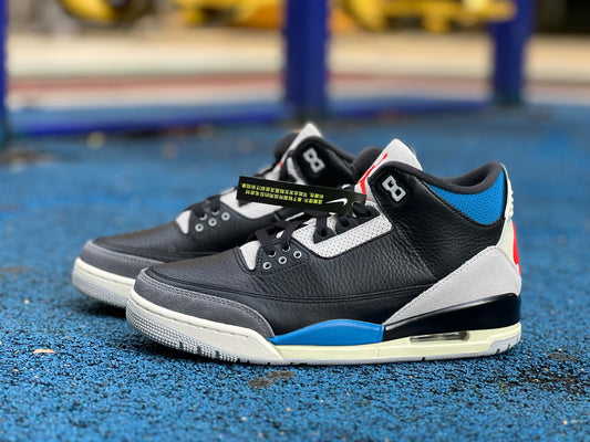 Air Jordan 3
