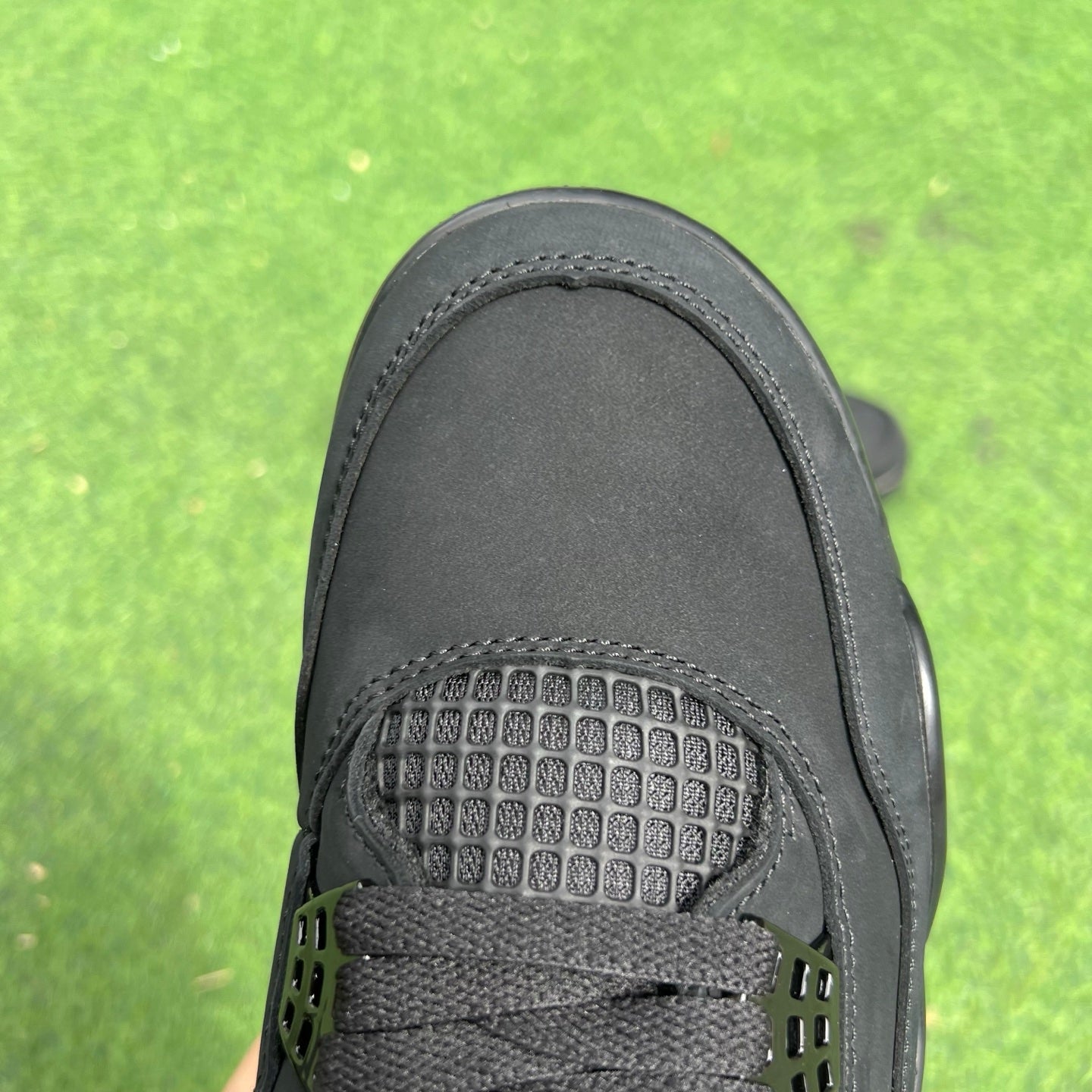 Air jordan 4 retro Black Cat