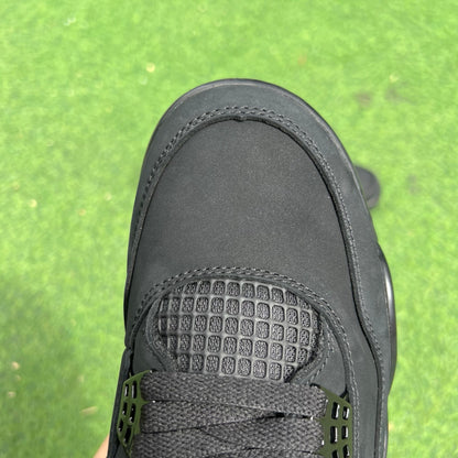 Air jordan 4 retro Black Cat