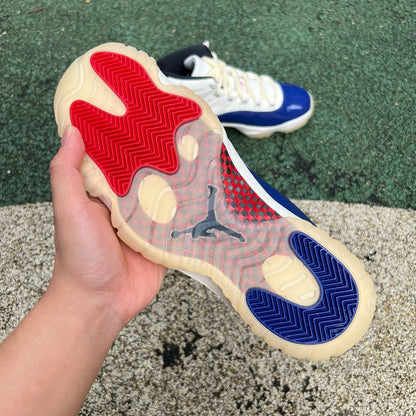 Jordan 11 Rair Air