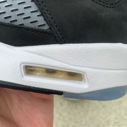Air Jordan AJ5 Oreo
