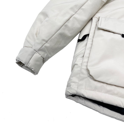 The Nort face pluma ganso