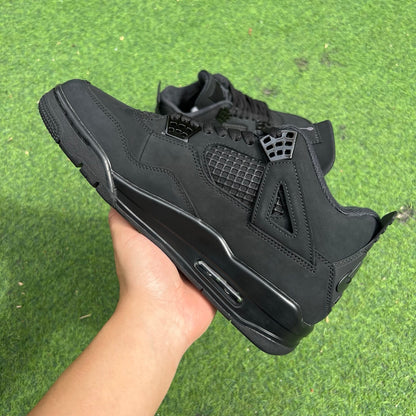 Air jordan 4 retro Black Cat