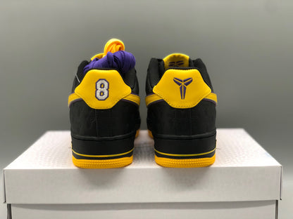 Nike Air Force 1 x Kobe Bryant