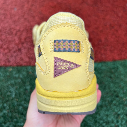 Air Max 1 Saturn Gold x Travis Scott