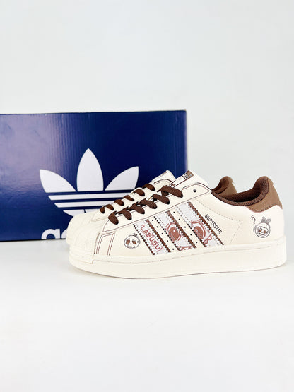 adidas Gazelle X Labubu