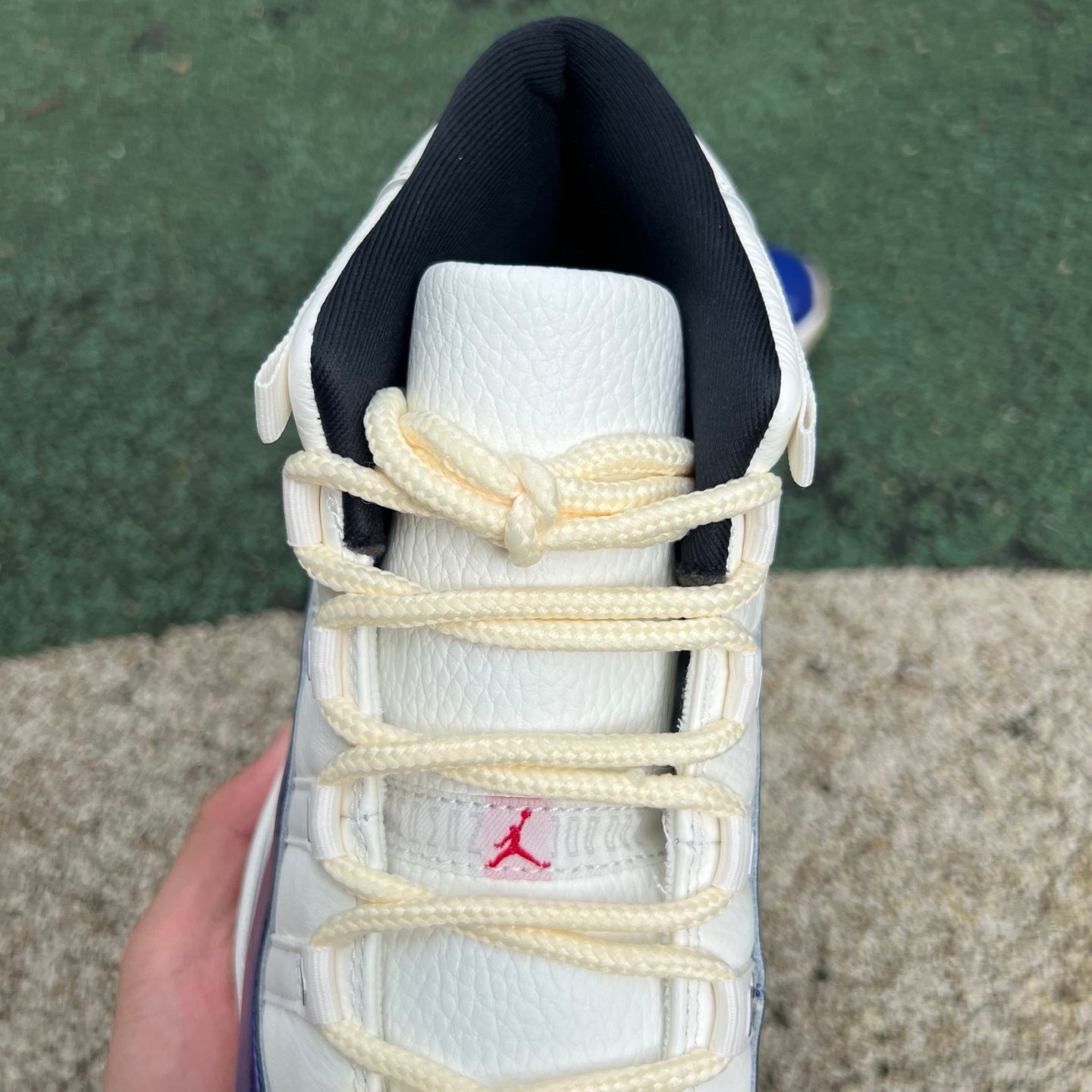 Jordan 11 Rair Air