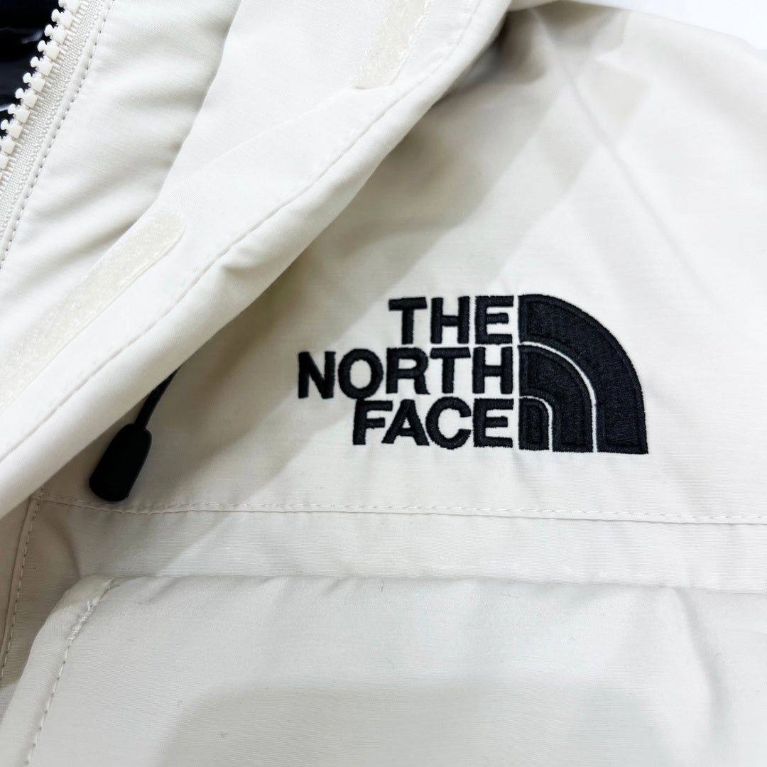 The Nort face pluma ganso