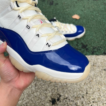 Jordan 11 Rair Air