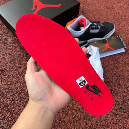 Air Jordan 3 Retro