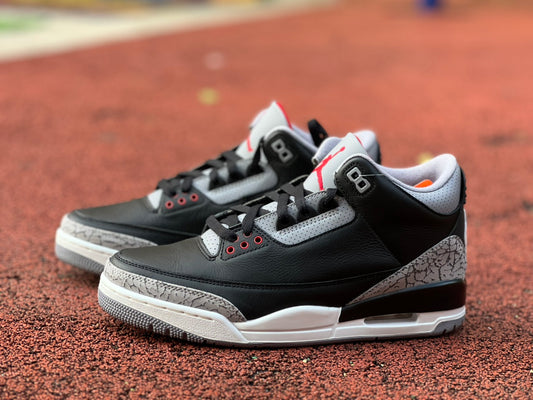 Air Jordan 3 Retro