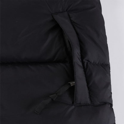 The Nort face 700 Retro plumas