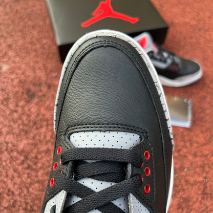Air Jordan 3 Retro