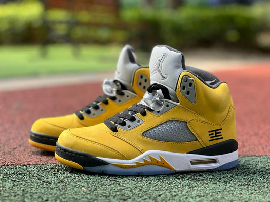 Air Jordan 5 “Tokyo”