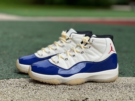Jordan 11 Rair Air
