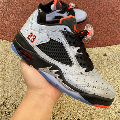 Air Jordan LOW GS "Neymar"
