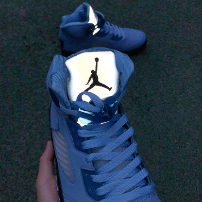 Air Jordan 5 “UNC" AJ5