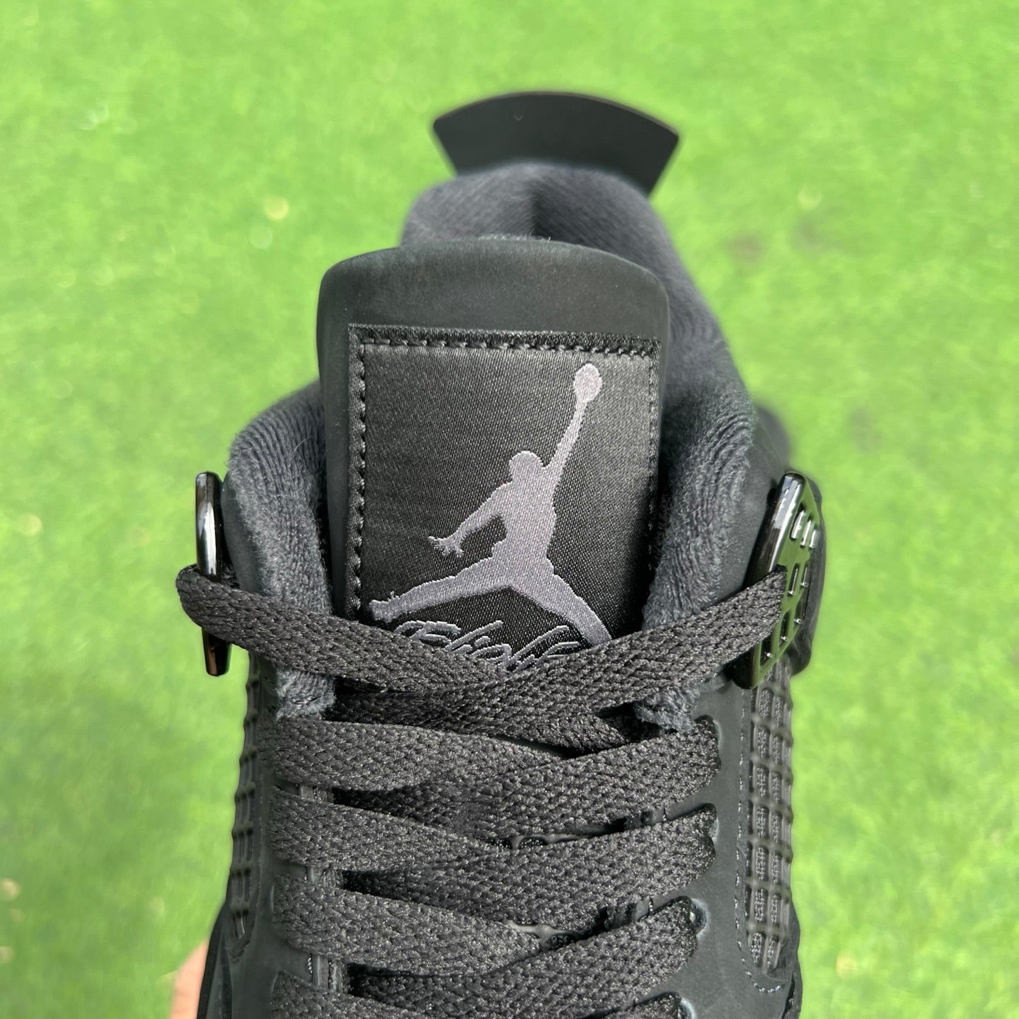 Air jordan 4 retro Black Cat