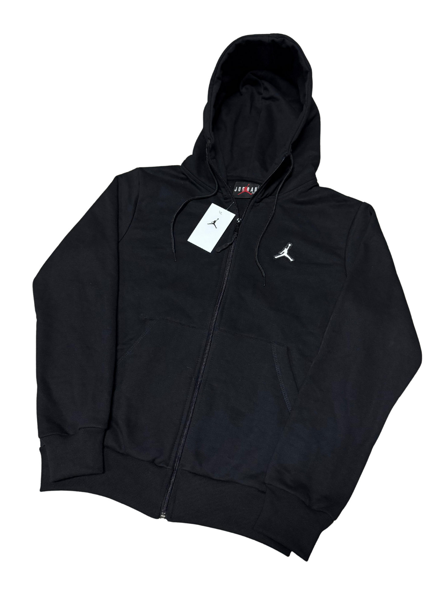 Poleron Jordan black