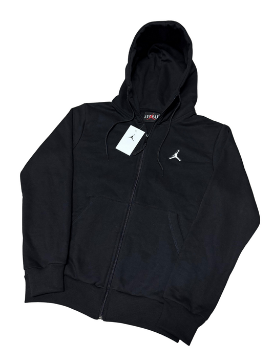 Poleron Jordan black