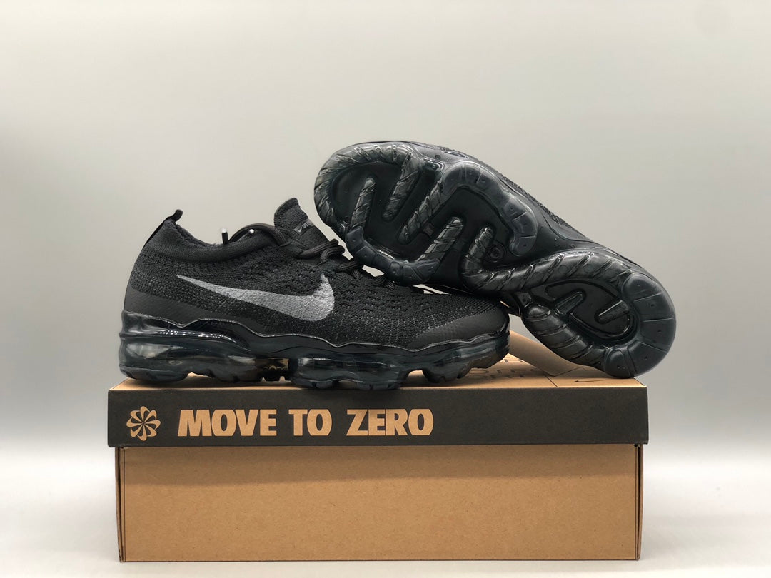 Nike Air Vapor Max Negras