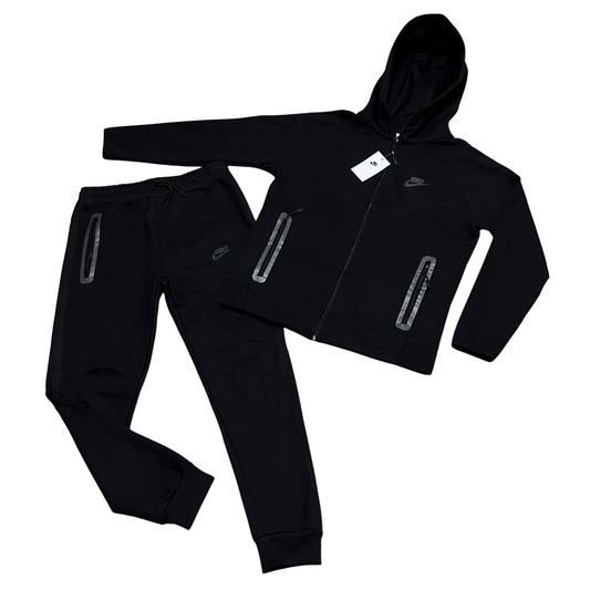 Conjunto Nike Tech Fleece