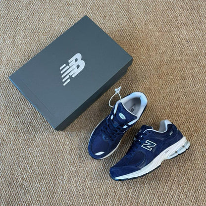 New Balance Azul