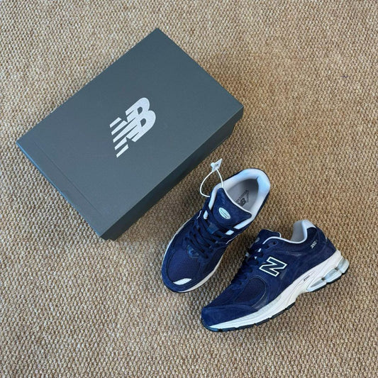New Balance Azul