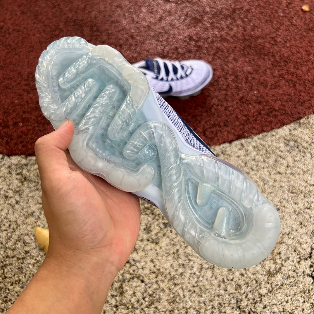 Nike Air Vapor Max White Blue