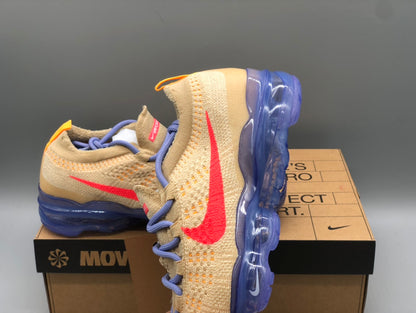 Nike Air Vapor Max vigt