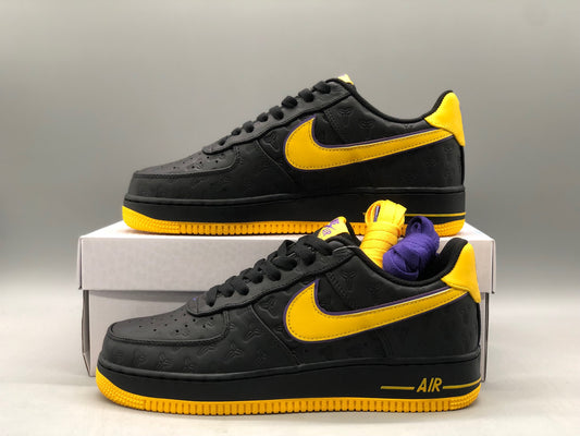 Nike Air Force 1 x Kobe Bryant