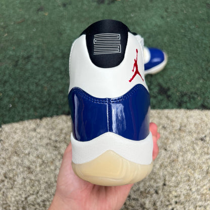 Jordan 11 Rair Air